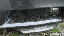 BARA FATA BMW E90 non facelift CARBON