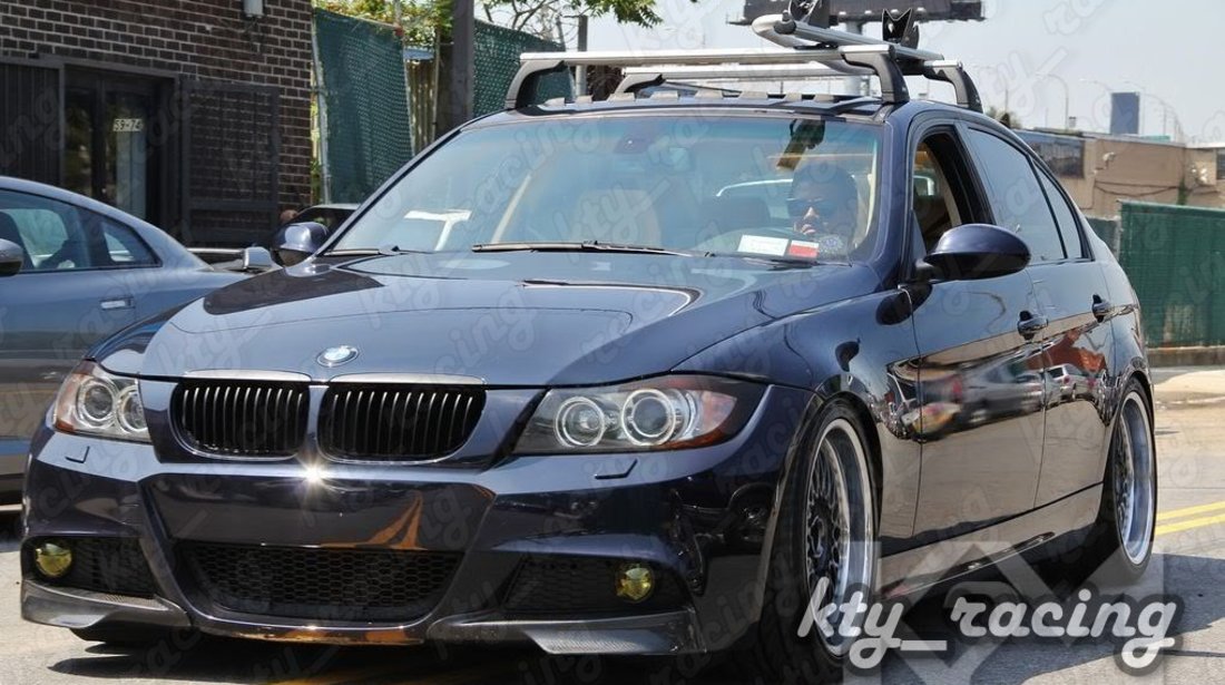 BARA FATA BMW E90 non facelift CARBON