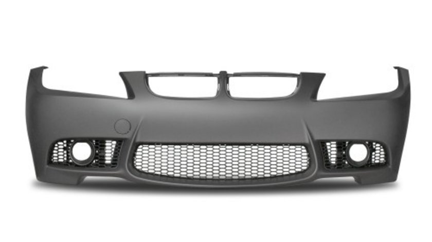 Bara fata BMW E90 Sedan si E91 Touring non LCI model M3