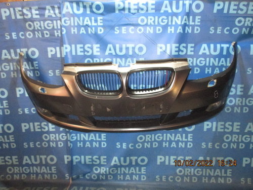 Bara fata BMW E92 2006; 901322217 (lovita)