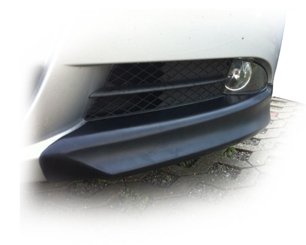 Bara Fata BMW e92 Splitere prelungire adaos