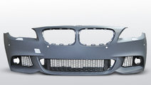 Bara fata BMW F10 2010-06.2013 M-PACHET PDC