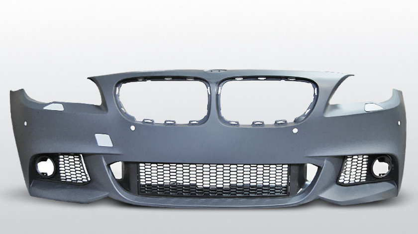 Bara fata BMW F10 2010-06.2013 M-PACHET PDC