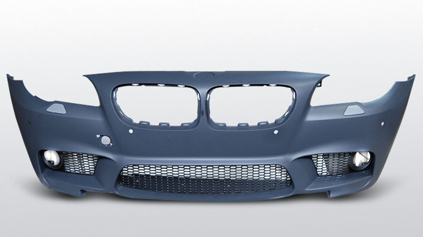 Bara fata BMW F10 2010-2013 model M5 cu PDC
