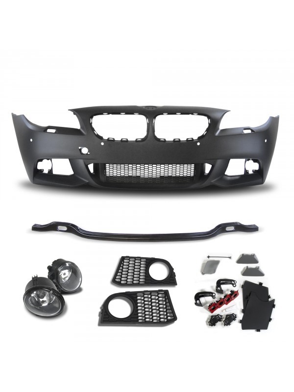 BARA FATA BMW F10 F11 MODEL M-TECHNIK CU