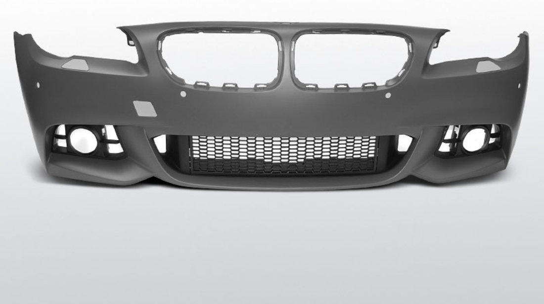 Bara fata BMW F10, fabricat din 07.2013- M-PACKET