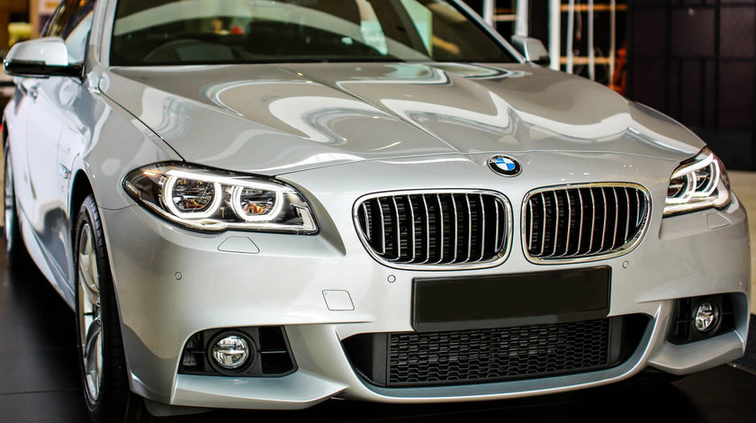 BARA FATA BMW F10 FACELIFT