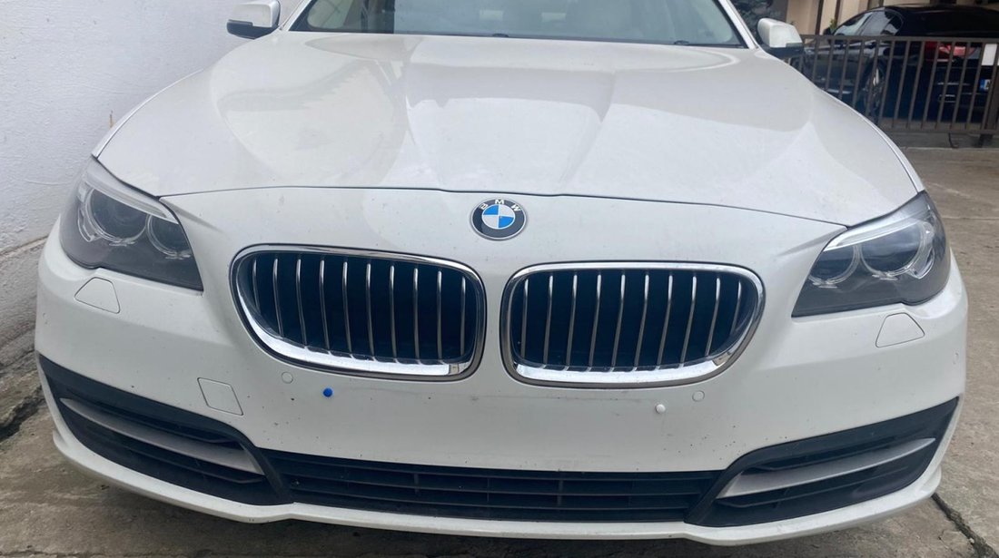 Bara fata BMW F10 LCI F11 LCI