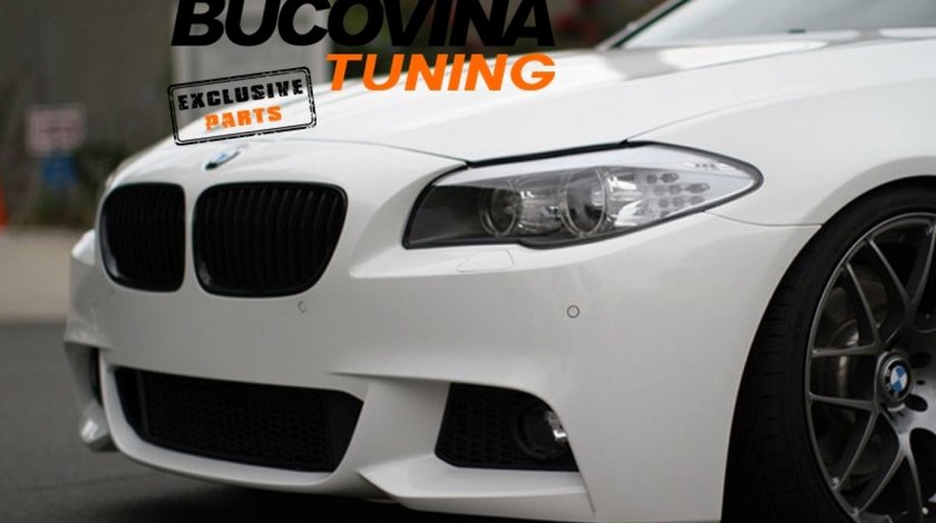 BARA FATA BMW F10 M TECH (SERIA 5 DUPA 2011)