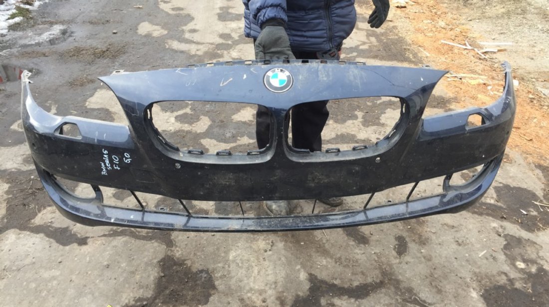 Bara fata BMW F10 Seria 5 2010 2011 2012 2013