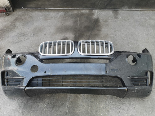 Bara fata BMW F15