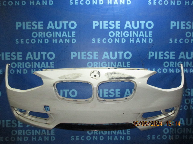 Bara fata BMW F20; 7272568 (zgariata)