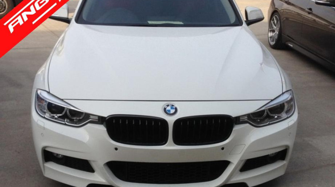 Bara Fata BMW F30 F31 ( 2011-2019 ) M-Technik Look