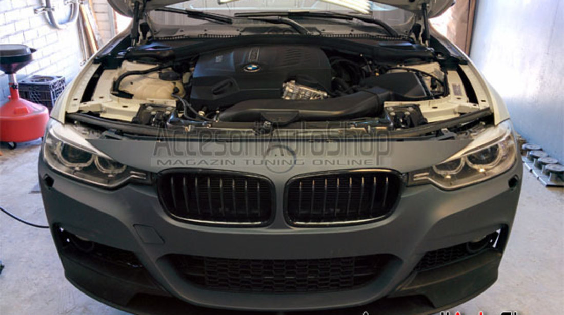 Bara fata BMW F30 F31 M performance - Completa PROMOTIE