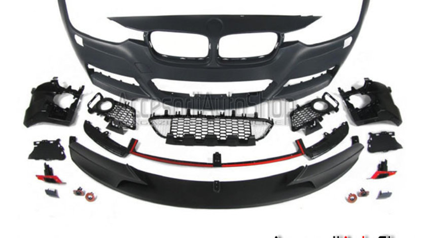 Bara fata BMW F30 F31 M performance - Completa PROMOTIE