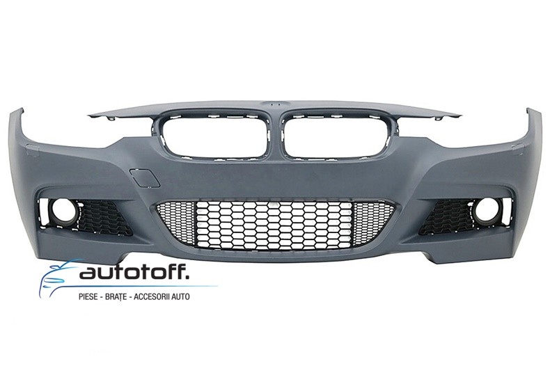 Bara fata BMW F30 F31 Seria 3 (11-19) model M-Technik