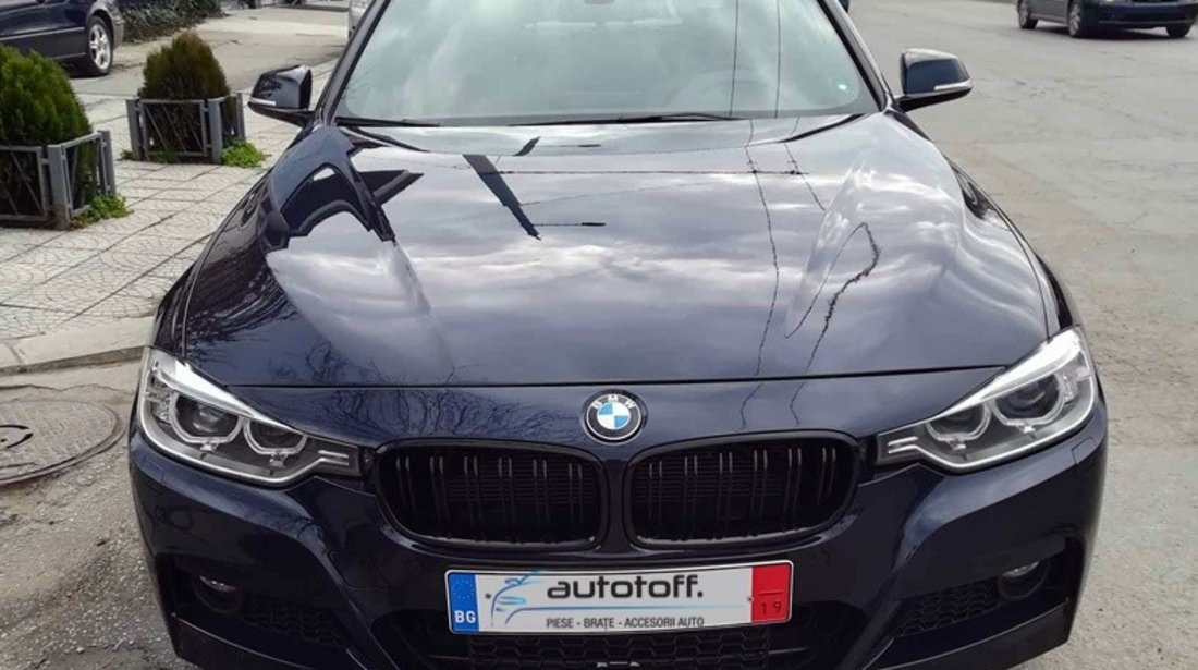 Bara fata BMW F30 F31 Seria 3 (11-19) model M-Technik