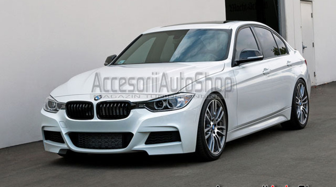 Bara fata BMW F30 F31 Seria 3 M