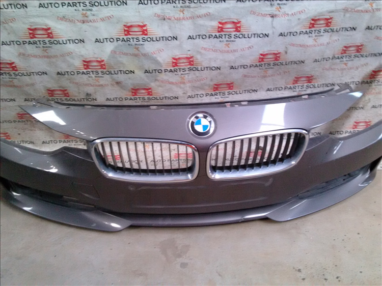 Bara fata BMW F30