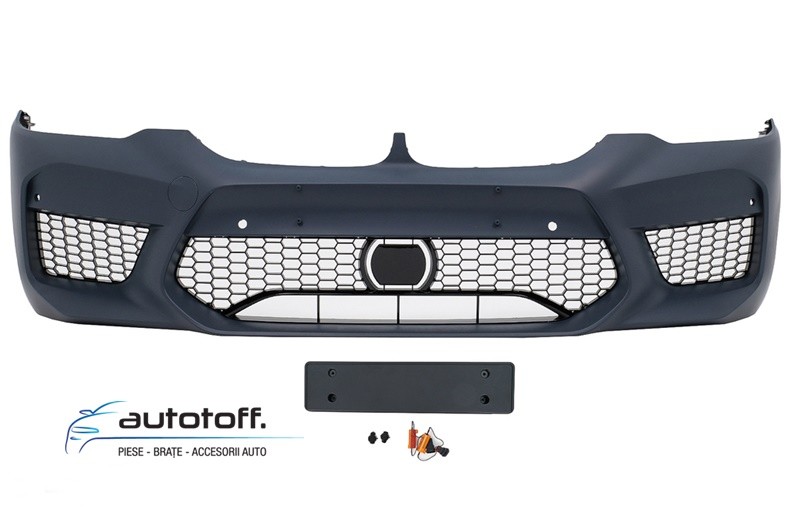 Bara fata BMW G30 G31 Seria 5 (17-19) model M5 Sport