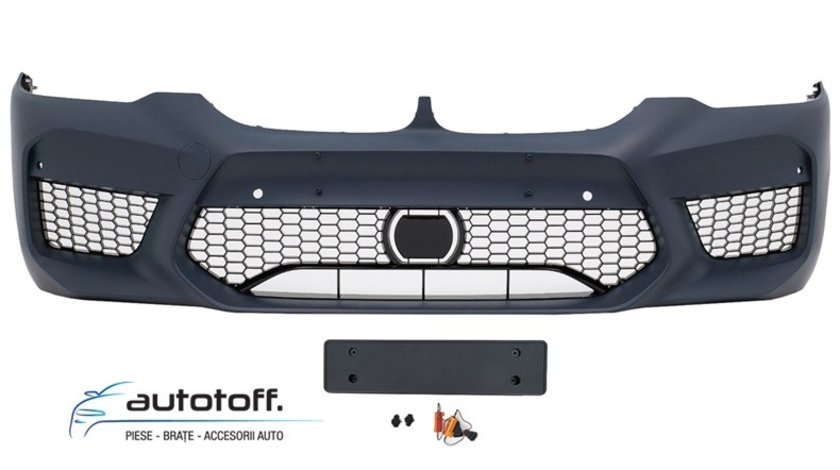 Bara fata BMW G30 G31 Seria 5 (17-19) model M5 Sport