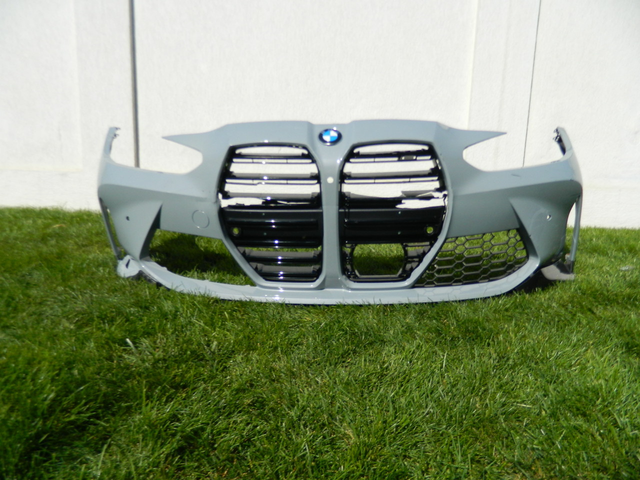 Bara fata BMW G80 ,G82 ,G83 ,GX ,M4 ,M3,M POWER cod 51118069413