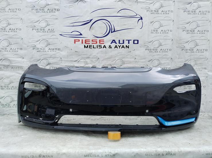 Bara fata Bmw i3 Facelift Sport – model cu bandouri an 2017-2018-2019-2020-2021-2022 Gauri pentru 4 senzori YMW68HHHTZ