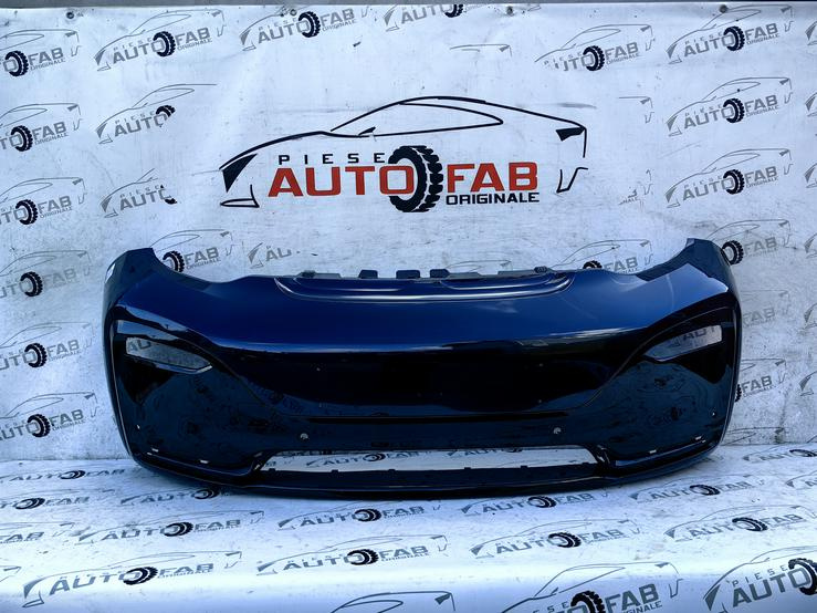Bara fata Bmw I3S cu bandouri facelift an 2018-2019-2020-2021-2022 Gauri pentru 4 senzori PMA27MN101
