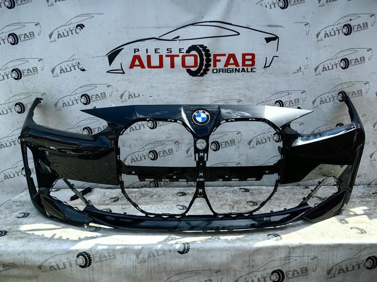 Bara fata Bmw i4 G26 Electric an 2021-2022-2023-2024 Gauri pentru 6 senzori 58AVZJRTBX