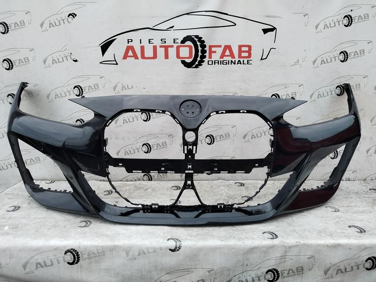 Bara fata Bmw i4 G26 Electric M-Paket an 2021-2022-2023-2024 Gauri pentru 6 senzori PCDSL4FZBC