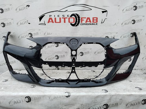 Bara fata Bmw i4 G26 Electric M-Paket an 2021-2022-2023-2024 Gauri pentru 6 senzori PCDSL4FZBC