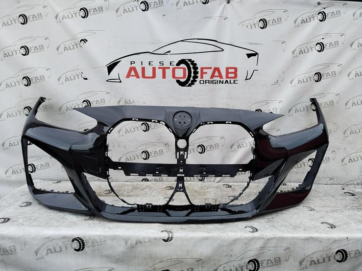 Bara fata Bmw I4 G26 M-Paket Electric an 2021-2022-2023-2024 Gauri pentru 6 senzori NJ4NZSUYRZ