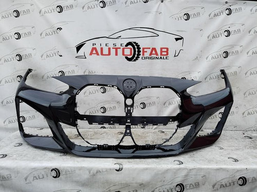 Bara fata Bmw I4 G26 M-Paket Electric an 2021-2022-2023-2024 Gauri pentru 6 senzori NJ4NZSUYRZ