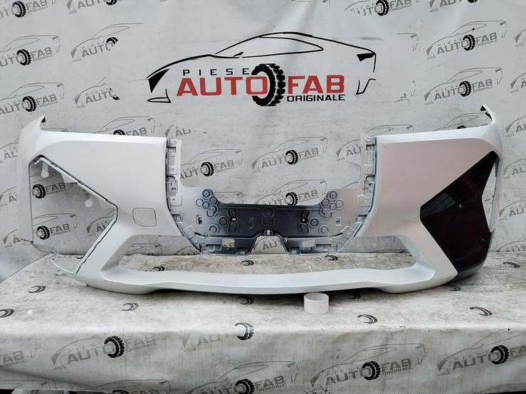 Bara fata Bmw Ix i20 an 2021-2022-2023-2024-2025 Gauri pentru 6 senzori ZUFA8Y9YC4