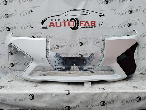 Bara fata Bmw Ix i20 an 2021-2022-2023-2024-2025 Gauri pentru 6 senzori ZUFA8Y9YC4