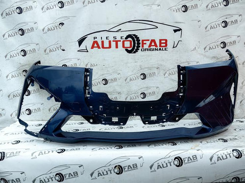 Bara fata Bmw IX i20 an 2021-2022-2023-2024-2025 Gauri pentru 6 senzori HCAZ936OW1