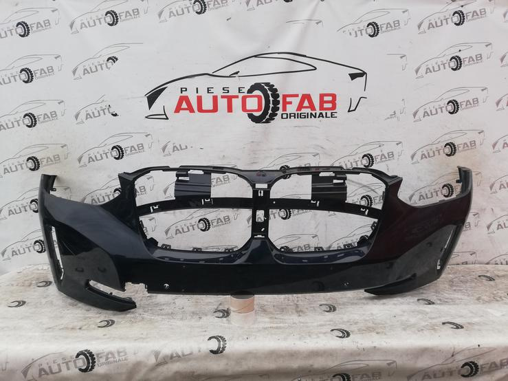 Bara fata Bmw IX3 G08 an 2020-2021-2022-2023-2024 Gauri pentru 6 senzori UR543CHSAV