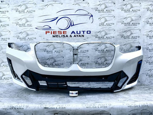 Bara fata Bmw IX3 G08 M-Paket an 2021-2022-2023 Gauri pentru 6 senzori LNANL2N5U8
