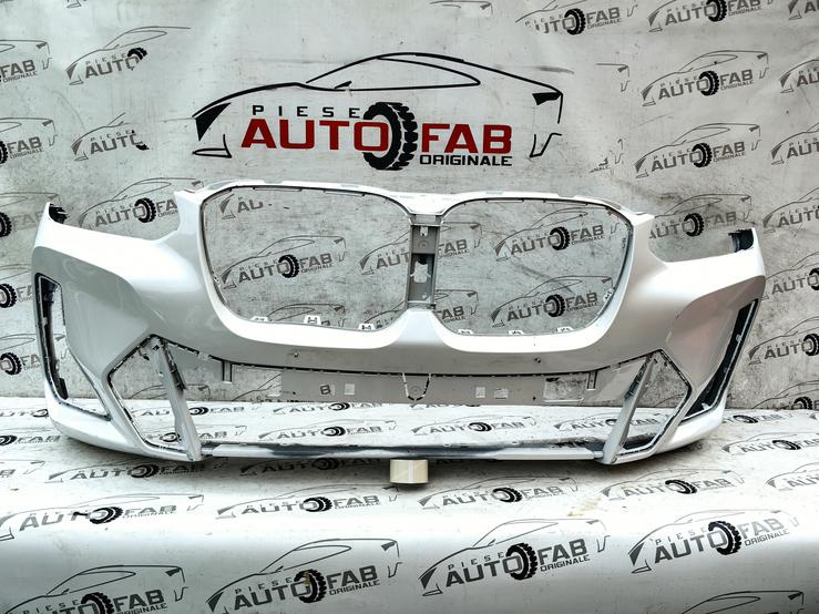 Bara fata Bmw ix3 G08 M-Paket LCI an 2020-2021-2022-2023 Gauri pentru 6 senzori 0NA55NJ3YL