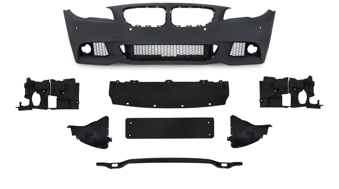 Bara fata BMW Sedan Touring F10 F11 10-13 M-Technik fara proiectoare