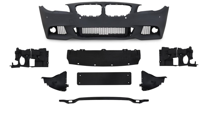 Bara fata BMW Sedan Touring F10 F11 10-13 M-Technik fara proiectoare