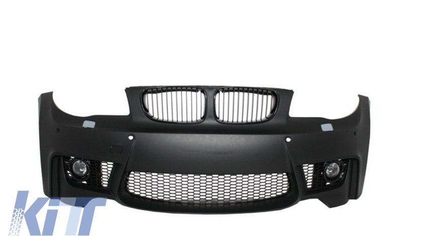 Bara Fata BMW Seria 1 20042011 1M Design + SRA