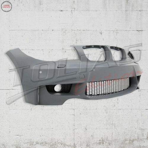 Bara Fata BMW Seria 1 E81 E82 E87 E88 (2004-2011) M-Technik M-tech Design- livrare gratuita