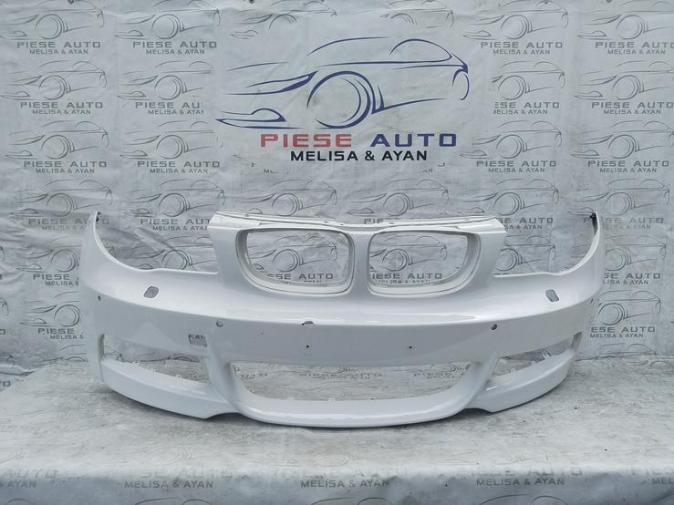 Bara fata Bmw Seria 1 E81-E82-E87-E88 M-Paket an 2004-2005-2006-2007-2008-2009-2010-2011-2012 Gauri pentru 4 senzori si spalatoare faruri WA8B7A6KBM