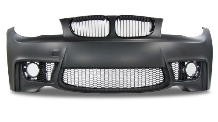 Bara fata BMW seria 1 E81/ E82 si E87 intre 2004-2011 model M-tech