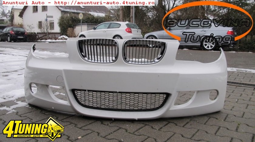 BARA FATA BMW SERIA 1 E82 E88 M TECH