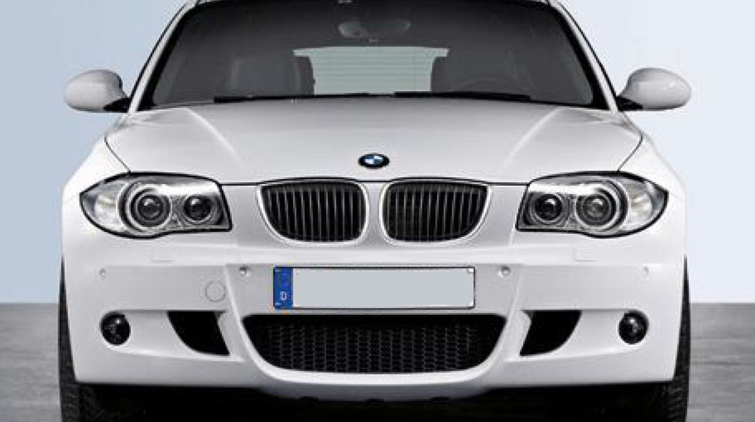 BARA FATA BMW SERIA 1 E87/ E81/ E82/ E88 (04-07) M SPORT