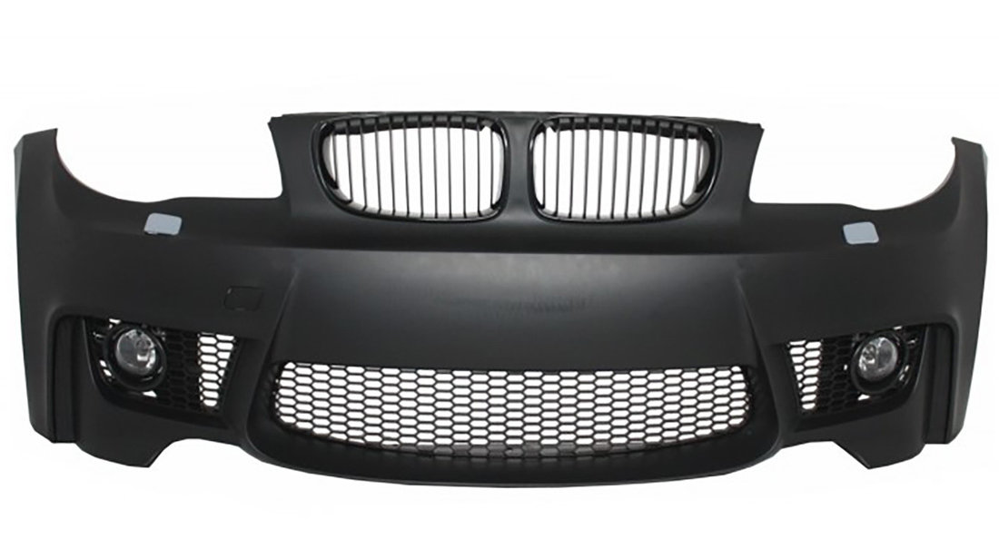 BARA FATA BMW SERIA 1 E87/ E81 E82/ E88 (04-11) 1M DESIGN