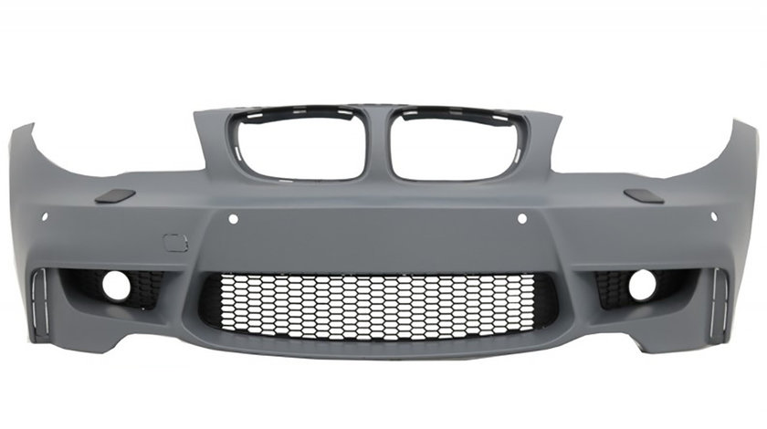 Bara fata BMW Seria 1 E87/ E81/ E82/ E88 (04-12) 1M Design