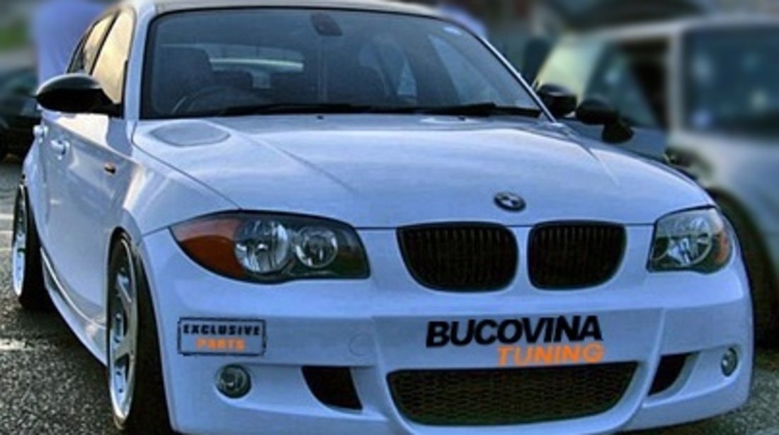 Bara fata BMW Seria 1 e87 e81 e82 e88 M Sport